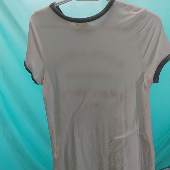 Ardenes Sheer rock n roll shirt - Picture 2 of 3